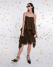 Load image into Gallery viewer, Stardust Skirt