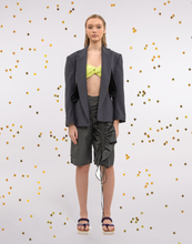 Load image into Gallery viewer, Multi-Way Cut Out Blazer