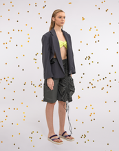 Load image into Gallery viewer, Multi-Way Cut Out Blazer