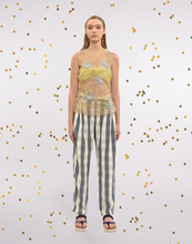 Load image into Gallery viewer, Checkered Trouser