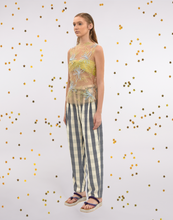 Load image into Gallery viewer, Embroidered Tank