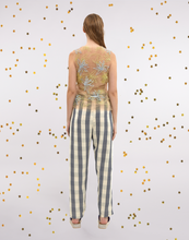 Load image into Gallery viewer, Checkered Trouser