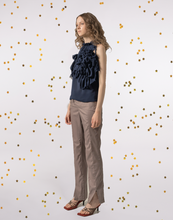 Load image into Gallery viewer, Ruched Top