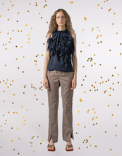 Load image into Gallery viewer, Ruched Top