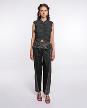 Load image into Gallery viewer, Ruched Top