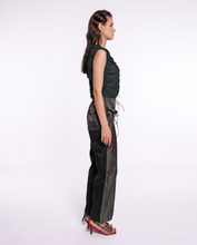 Load image into Gallery viewer, Ruched Top