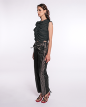 Load image into Gallery viewer, Ruched Top