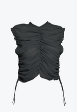 Load image into Gallery viewer, Ruched Top