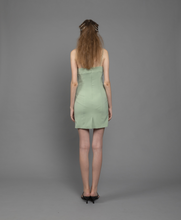 Load image into Gallery viewer, Alice Ruche Dress