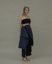 Load image into Gallery viewer, Hullen Skirt