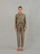 Load image into Gallery viewer, Costru blazer