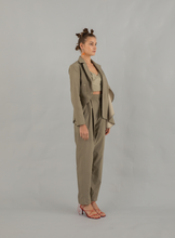 Load image into Gallery viewer, Costru blazer