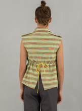 Load image into Gallery viewer, Misili Vest