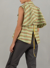 Load image into Gallery viewer, Misili Vest