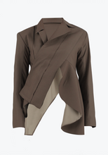 Load image into Gallery viewer, Costru blazer
