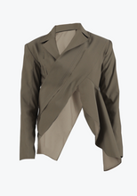 Load image into Gallery viewer, Costru blazer