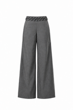Load image into Gallery viewer, Petal Straight Pants
