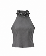 Load image into Gallery viewer, Petal Sculpted Top
