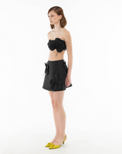 Load image into Gallery viewer, Floral Twist Bandeau
