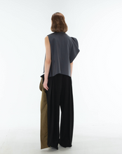 Load image into Gallery viewer, Draped Vest
