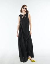 Load image into Gallery viewer, Maxi Cut Out Dress
