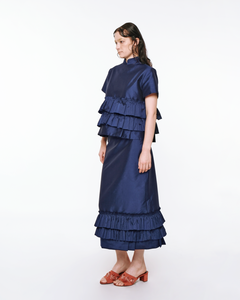 Ruffle Top