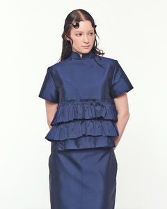 Ruffle Top