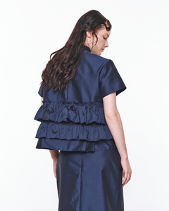 Ruffle Top
