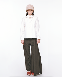 Dual Collar Shirt