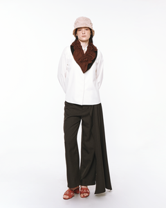Stardust Collar Brown