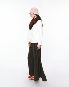Stardust Collar Brown
