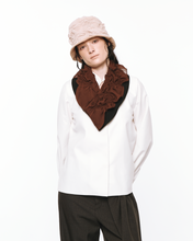 Load image into Gallery viewer, Stardust Collar Brown
