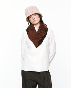 Stardust Collar Brown