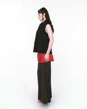 Load image into Gallery viewer, Dual Collar Vest Sanghai
