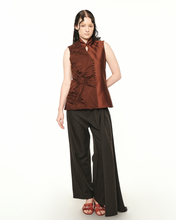 Load image into Gallery viewer, Dual Collar Stardust Vest
