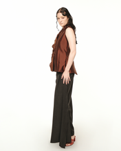 Load image into Gallery viewer, Dual Collar Stardust Vest
