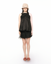 Load image into Gallery viewer, Stardust Bucket Hat Cream
