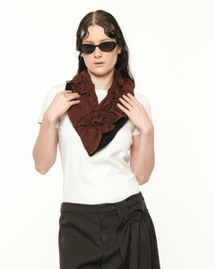 Stardust Collar Brown