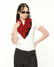 Load image into Gallery viewer, Stardust Collar Red
