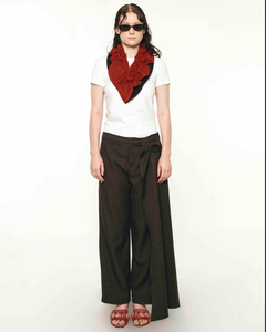 Stardust Collar Red