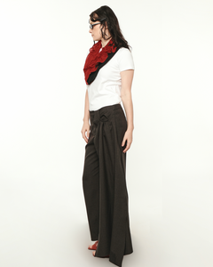 Stardust Collar Red