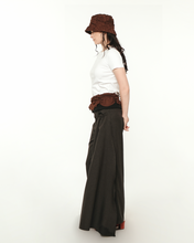 Load image into Gallery viewer, Stardust Bucket Hat Brown
