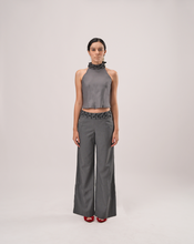 Load image into Gallery viewer, Petal Sculpted Top
