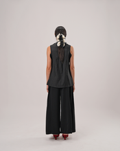 Load image into Gallery viewer, Deconstructed Placket Shirt
