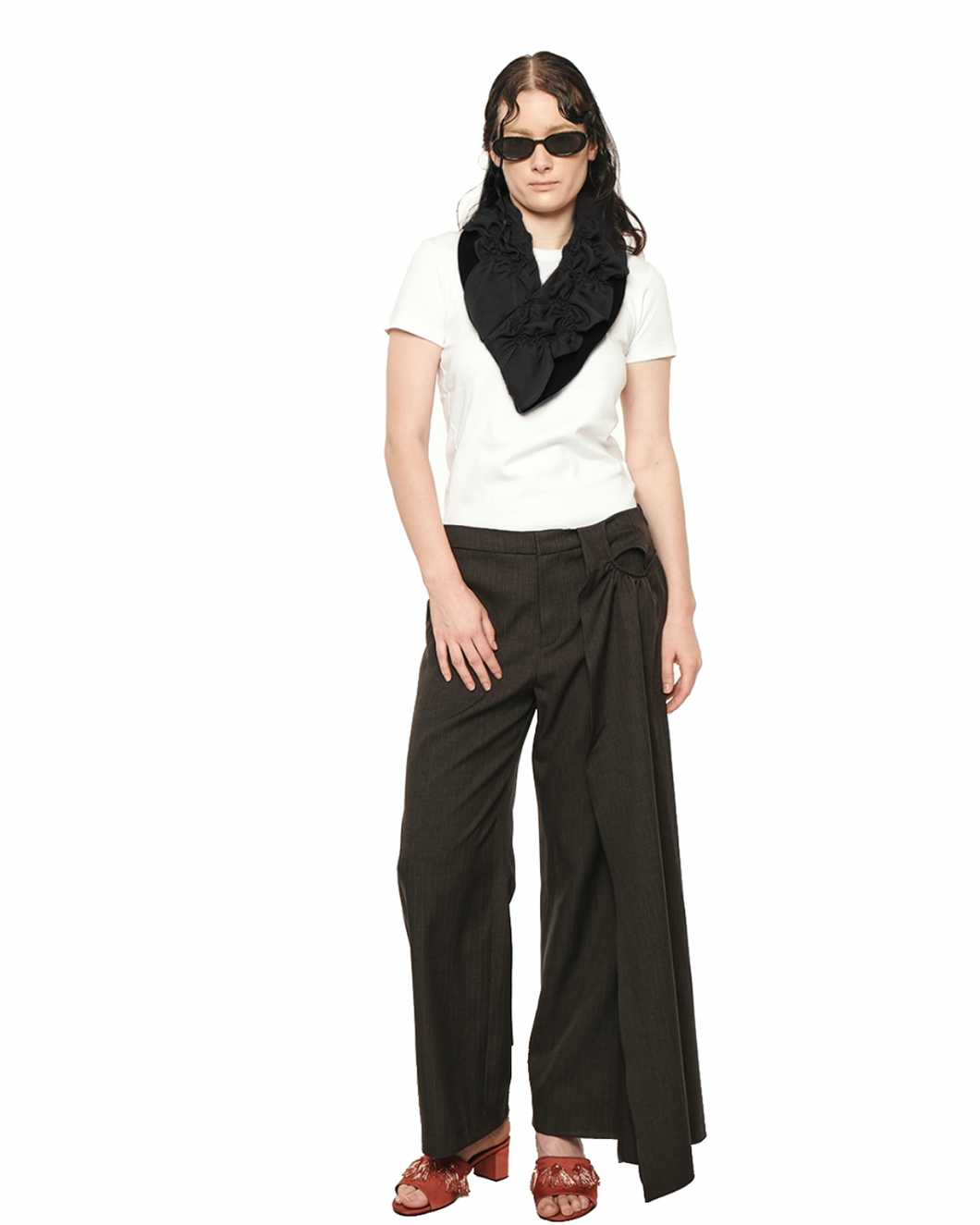 Stardust Collar Black