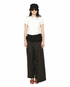 Stardust Belt Black
