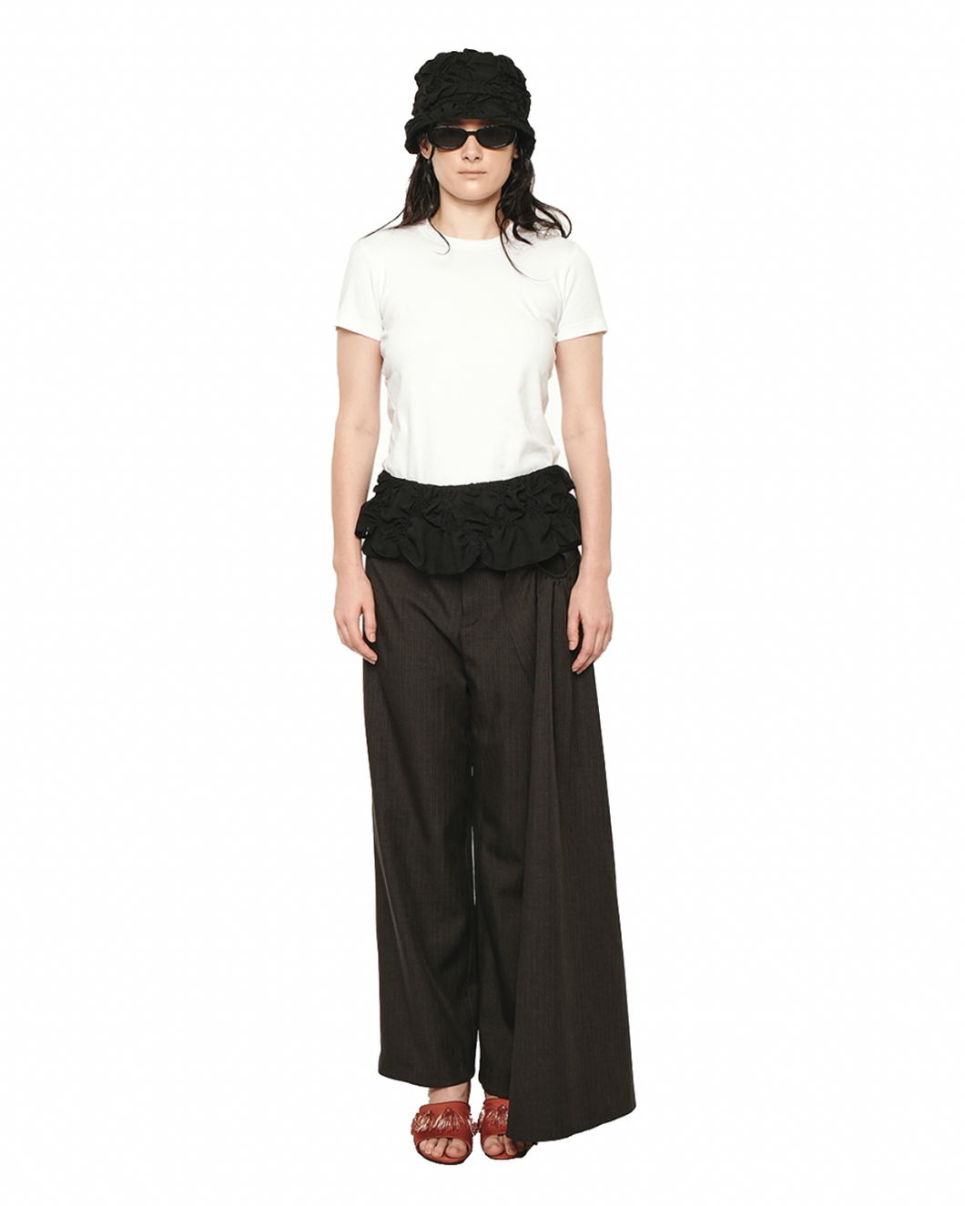 Stardust Belt Black