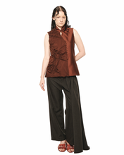 Load image into Gallery viewer, Dual Collar Stardust Vest
