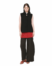 Load image into Gallery viewer, Dual Collar Vest Sanghai
