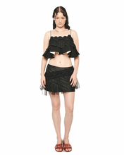 Load image into Gallery viewer, Stardust Peplum
